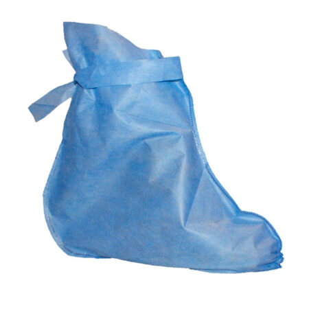 Botas Quirúrgicas Desechables Protec, Paquete con 5