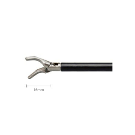 Pinza de Agarre y Disección Kelly Maryland Laparoscópica Mindray 16 mm – Cat. 222-5S301