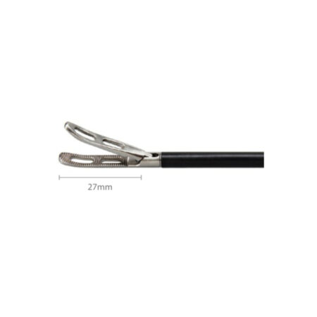 Pinza de Agarre Croce-Olmi Laparoscópica Mindray 27 mm – Cat. 222-5S3453