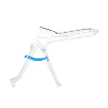 Espejo Vaginal Desechable Estéril con Cremallera Feeling DL Mediano