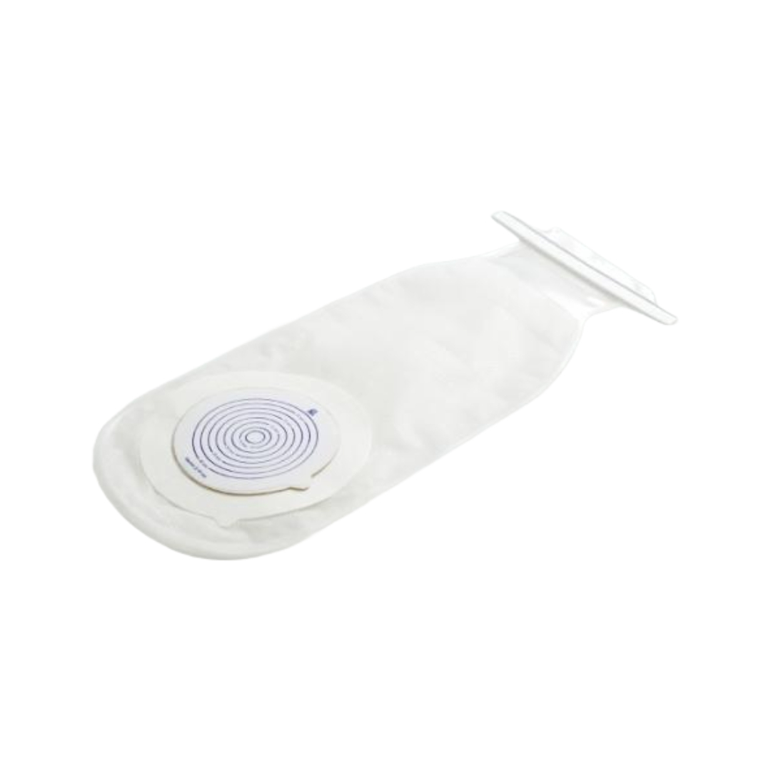 BOLSA PARA COLOSTOMIA NEONATAL OSTOVAC REF 4030