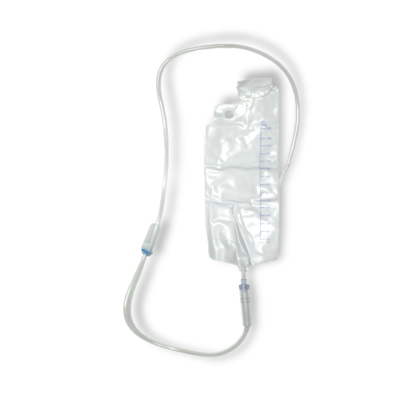 EQUIPO PARA ALIMENTACION ENTERAL NUTRISET ADULTO 1500 ML (5001)