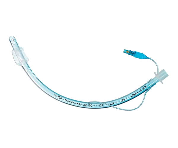 TUBO ENDOTRAQUEAL 28 FR CON GLOBO