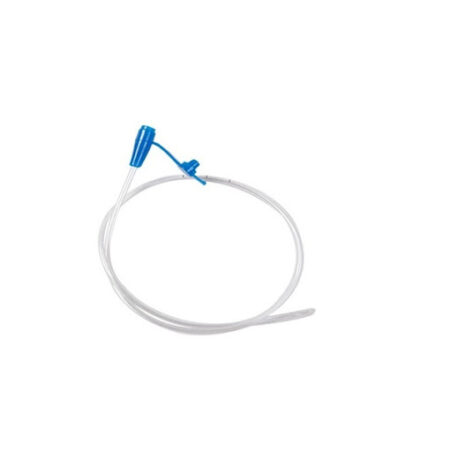 Sonda para Alimentación Infantil Sensimedical 8 Fr 38.5 cm