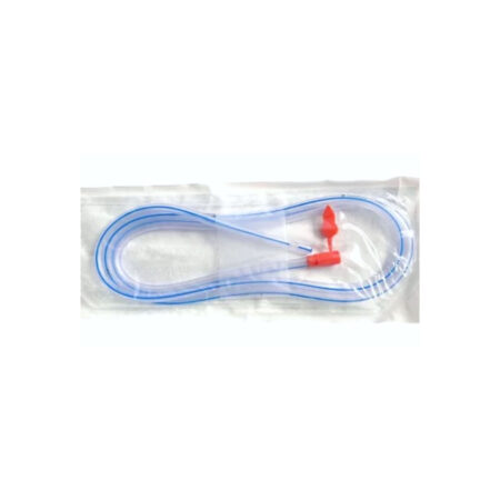 Sonda para Alimentación Adulto Sensimedical 18 Fr 125 cm