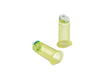 Holder Vacutainer BD, Caja con 20 – Cat. 368872