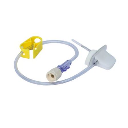 Aguja Gripper Deltec PiSA 20G x 19 mm