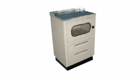 Gabinete Médico Modelo Futuro
