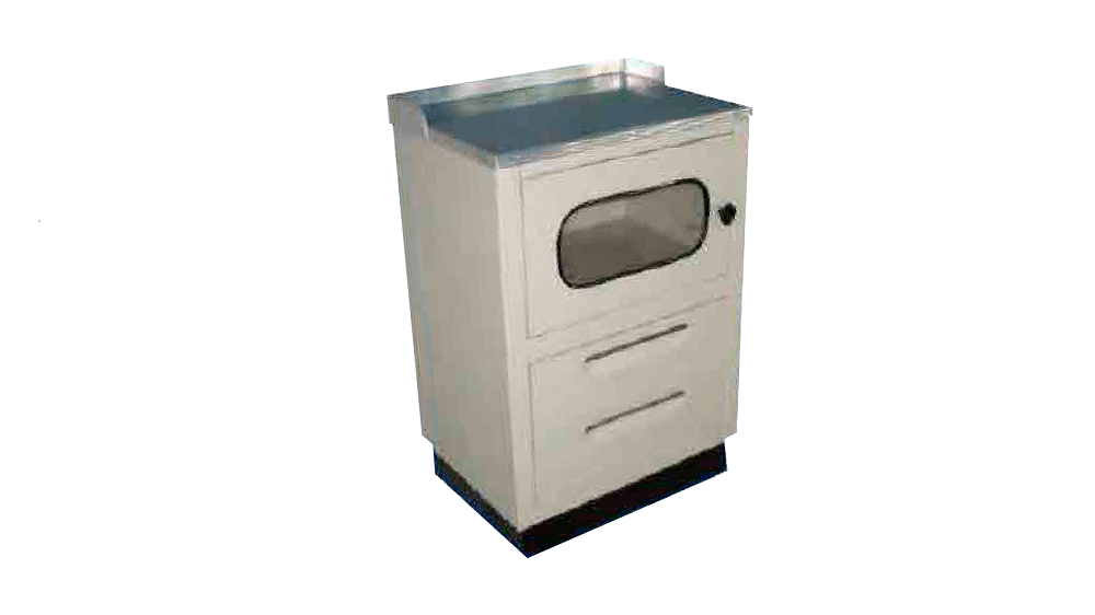 GABINETE MODELO FUTURO