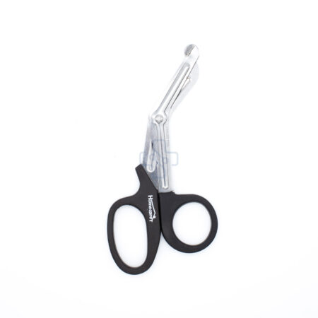 Tijera de Uso Rudo Home Care 18 cm – Cat. S6001