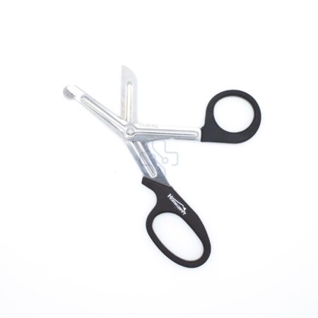 Tijera de Uso Rudo Home Care 18 cm – Cat. S6001