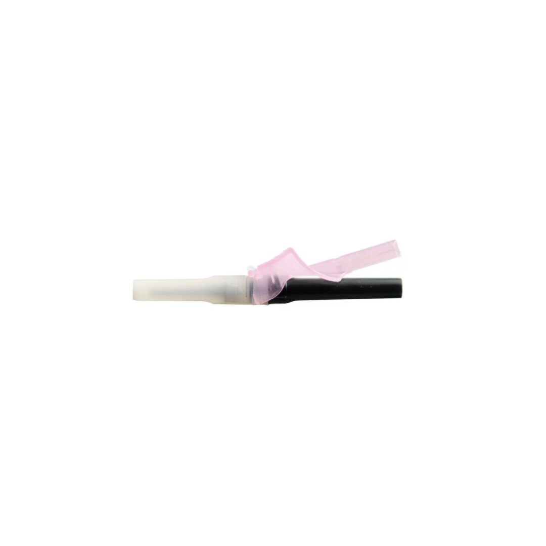 AGUJA PARA EXTRACCION DE SANGRE BD VACUTAINER ECLIPSE PAQ/5PZAS