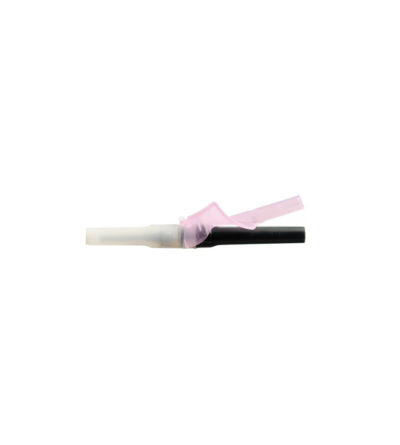 AGUJA PARA EXTRACCION DE SANGRE BD VACUTAINER ECLIPSE PAQ/5PZAS