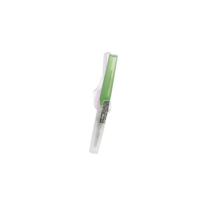 AGUJA 21GX38MM VACUTAINER BD PAQ/5PZAS
