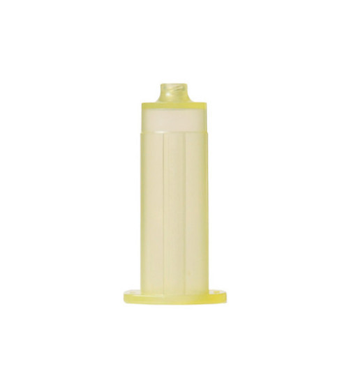 ADAPTADOR PARA TUBO VACUTAINER (HOLDER) BD PZA