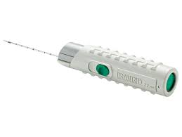 AGUJA PARA BIOPSIA MAX-CORE 14GX10CM MC1410 BARD