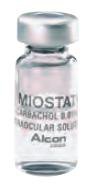 Miostat 0.1 mg Solución Inyectable Intraocular - Imagen 3