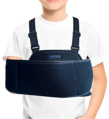 INMOVILIZADOR DE HOMBRO INFANTIL MEDWAY