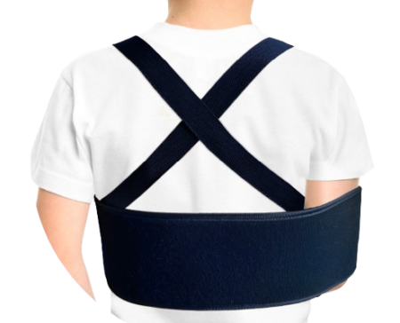 Inmovilizador de Hombro Infantil Medway