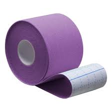 CINTA KINESIOLOGICA ADHERIBLE - Imagen 3