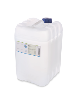 AGUA DESTILADA BIDON 2O LITROS