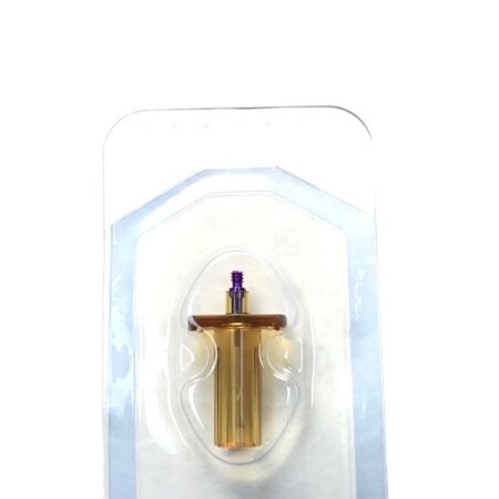 Punta de Facoemulsificación Alcon 0.9 mm ABS Mini Flared Kelman 30°