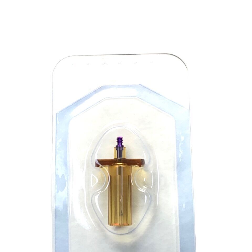 PUNTA 0.9MM ABS MINIFLARED KELMAN 30°