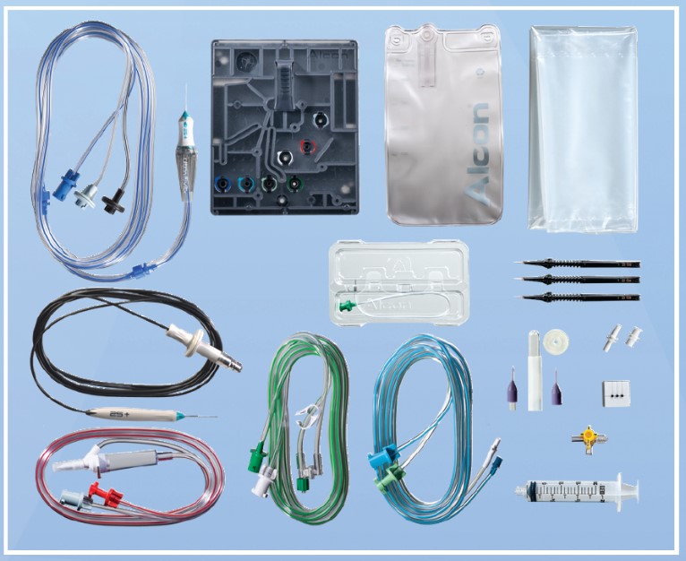 CASET COMBINADO 7500 CPM, 25+ CAPUCH 0.9MM, VALVULADO