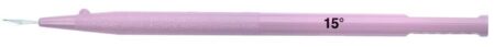 Cuchillete Oftálmico Alcon A-OK 15° Recto 1.52 mm – Cat. 8065921501