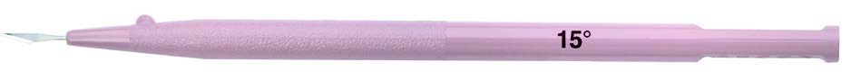 A-OK 15D FULL HANDLE 1.52MMSTR SGL USE
