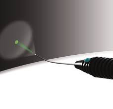 FLEXIBLE TIP LASER PROBE 25G