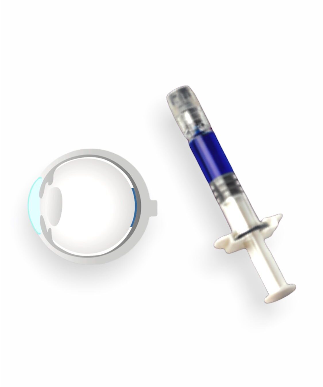 AZUL BRILLANTE VIAL 1ML