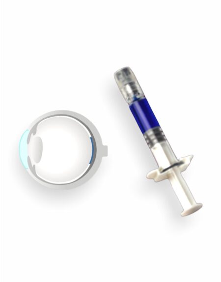 Azul Brillante G Vial 1 ml