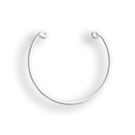 Anillo de Tensión Capsular 11 mm de PMMA