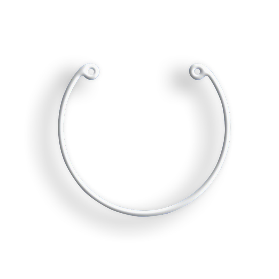 ANILLO TENSIÓN CAPSULAR 11MM, PMMA