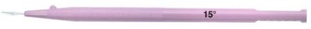 Cuchillete Oftálmico Alcon A-OK 15° Recto 1.52 mm – Cat. 8065921501