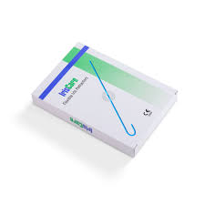 RETRACTOR DE IRIS FLEXIBLE C/5PZ, IRIS CARE MADHU