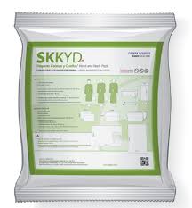 PAQUETE OFTALMOLOGIA   SKKYD