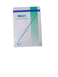 RETRACTOR DE IRIS FLEXIBLE C/5PZ, IRIS CARE MADHU - Imagen 5