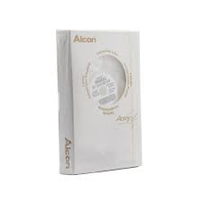 MA60AC.230 LENTE INTRAOCULAR ACRYSOFT DE TRES PIEZAS