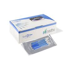 ESPONJAS DE MEROCEL (PVA)