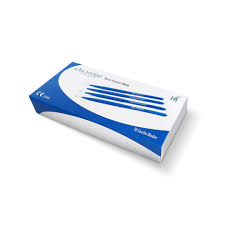 CUCHILLETES DESECHABLE ANGULADO 2.8MM, MADHU