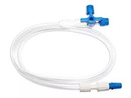 LLAVE DE 4 VIAS CON EXTENSION GIRATEK PISA