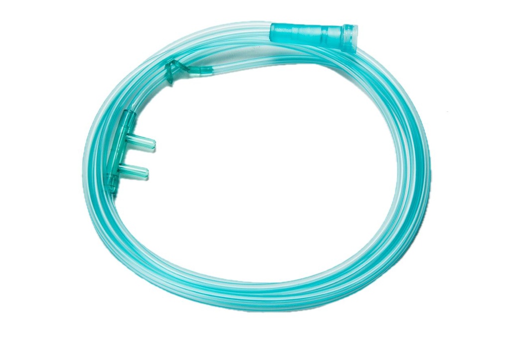 CATETER PARA SUMINISTRO OXIGENO NEONATAL  MERKAMED