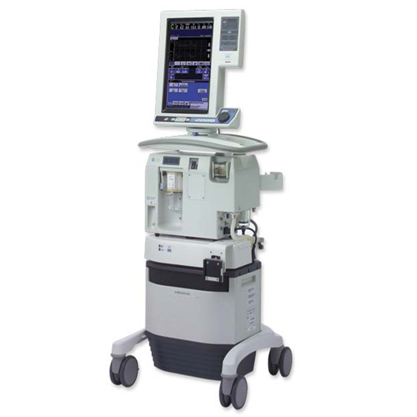 Ventilador Puritan Bennett™ 840 COVIDIEN/Medtronic