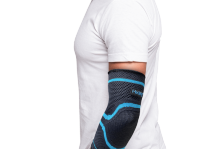 Codera Elástica Deportiva Premium Medway