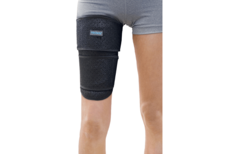 Soporte para Muslo Ajustable Medway